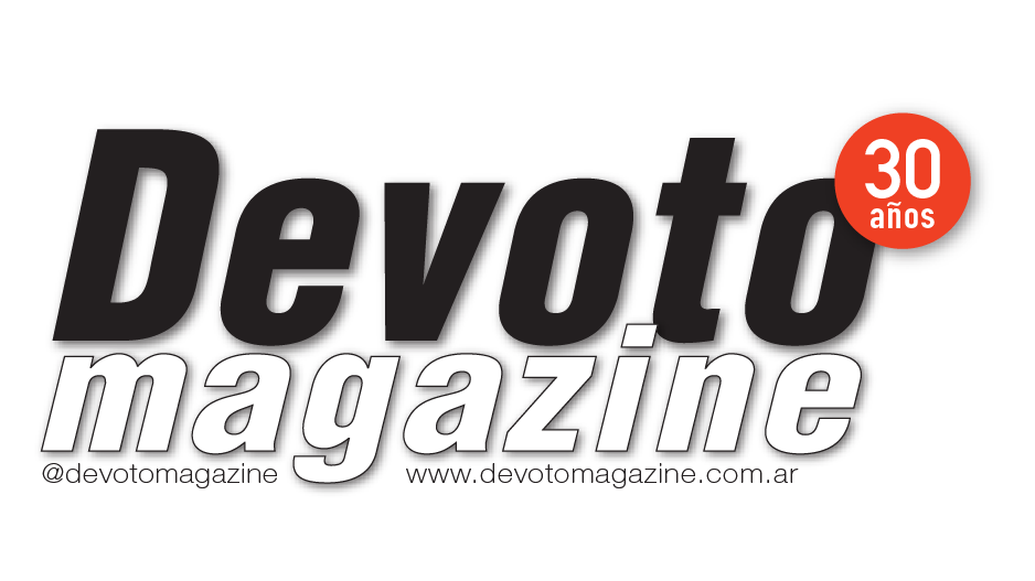 Devoto Magazine