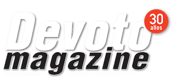 Devoto Magazine