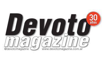 Devoto Magazine