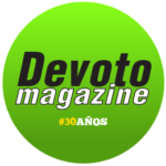 Profile picture of Devoto Magazine