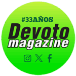 Foto del perfil de Devoto Magazine